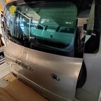 Portellone nudo FIAT MULTIPLA del 2003