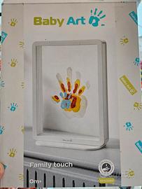Baby Art cornice per manine