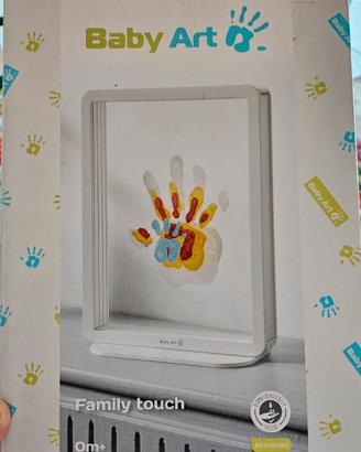 Baby Art cornice per manine