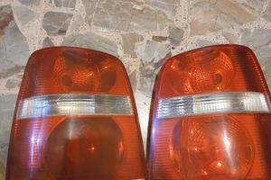 fanali posteriore per vw turan 