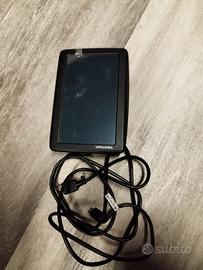 Navigatore TomTom