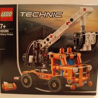Lego Technic 42088
