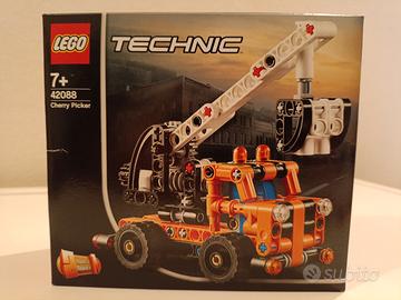 Lego Technic 42088