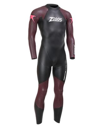 Muta triathlon Zoggs Predator Ultra tg.S