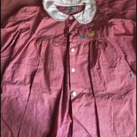 Grembiuli scuola (6 e 4anni)