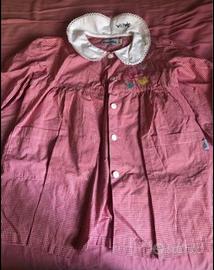 Grembiuli scuola (6 e 4anni)