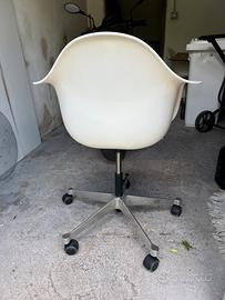 Sedie vitra eames