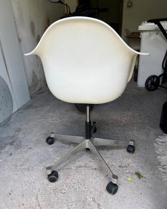 Sedie vitra eames
