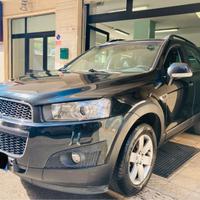 Chevrolet Captiva 2.2 VCDi -SETTE POSTI- 2011