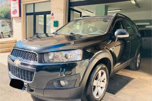 Chevrolet Captiva 2.2 VCDi -SETTE POSTI- 2011