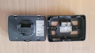 rilevatore gas metano