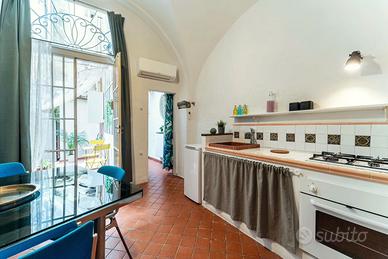 Appartamento Santo Spirito