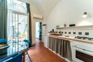 Appartamento Santo Spirito