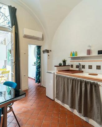 Appartamento Santo Spirito