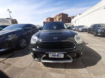 MINI Cooper Countryman 1.5 Cooper Northwood Editio