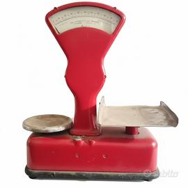 BILANCIA DA BANCO ANTICA BERKEL