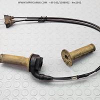 MANOPOLA GAS YAMAHA YZF 450 2010 2013 YZ-F 2011 20