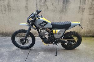 Yamaha del 92