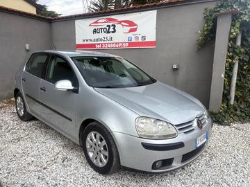 Volkswagen Golf 1.9 TDI 5p. Comfortline