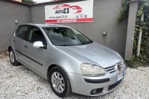 Volkswagen Golf 1.9 TDI 5p. Comfortline