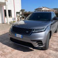 Range Rover Velar