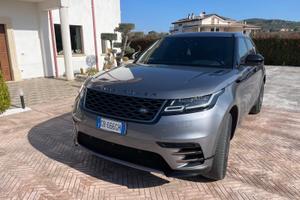 Range Rover Velar