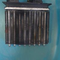 Radiatore del riscaldamento per microcar Aixam