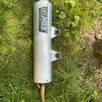 Silenziatore originale beta rr 125 2021