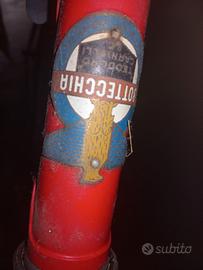 bicielettrica da corsa