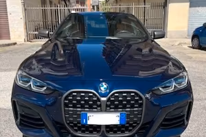 Bmw 440 M440i