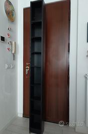 2 libreria /CD /altro