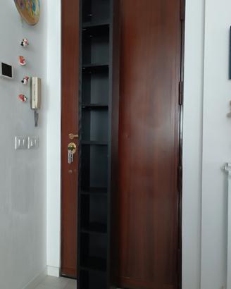 2 libreria /CD /altro