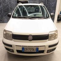 FIAT Panda 1.4 Active Natural Power
