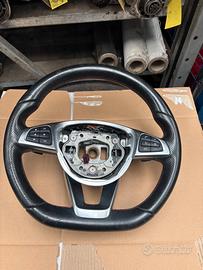 VOLANTE MERCEDES CLASSE C AMG ANNO:2016