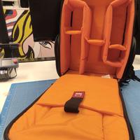 Zaino fotografico Amazon Basic grande