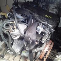 Motore vito - 2.2 d - 646982