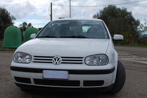 Golf 4 benzina in perfette condizioni