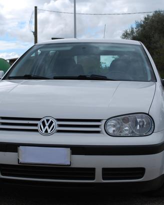 Golf 4 benzina in perfette condizioni