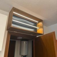 Vetrinetta espositiva