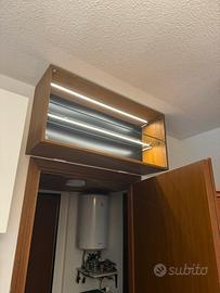 Vetrinetta espositiva