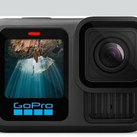 Gopro 13 nuova