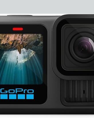 Gopro 13 nuova