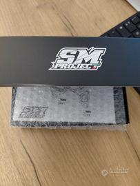 Protezione Carter SM PROJECT KTM HUSQVARNA GASGAS