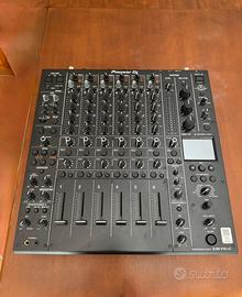 Mixer pioneer dj djm-v10 LF nuovo in garanzia