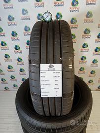 205 55 17 dunlop estive 90%