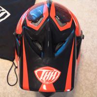 Casco integrale helmets