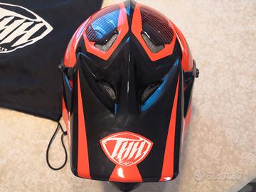 Casco integrale helmets