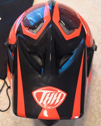 Casco integrale helmets