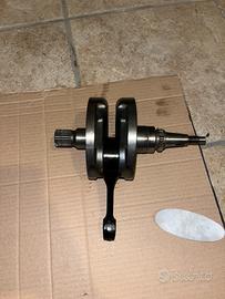 Albero e Biella per Honda crf450r 2003