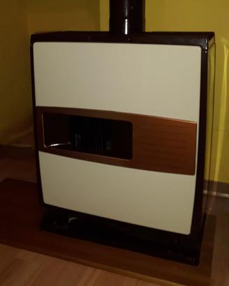 STUFA A KEROSENE HAAS+SOHN 427 B-LV – Vintage